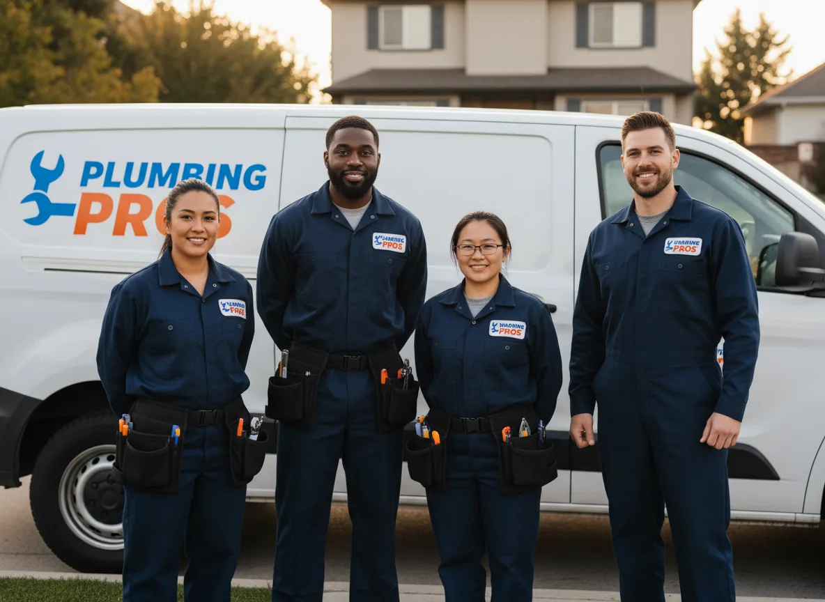 Water Heater Repair company in Raytown, MO